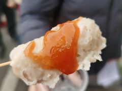 深沪拳头母-安海五叔公土笋冻(西街店)