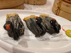-红棉中餐厅·广州海航威斯汀酒店