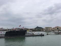 -中国人民解放军海军博物馆