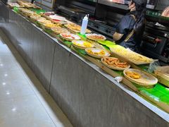 -四海蒸鲜蒸汽海鲜自助(北戴河店)