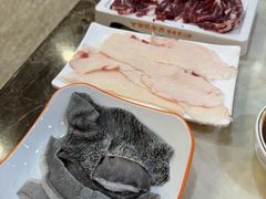 -潮悦牛肉火锅城(水贝店)