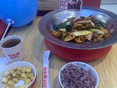 -孙小楠麻辣香锅(欧亚卖场店)