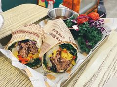 -就是卷儿Wrap and Roll(宣化路店)