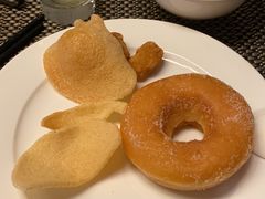 -万豪咖啡厅