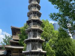 -香积寺