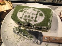 -晶丽香榭自助餐(南京大饭店)