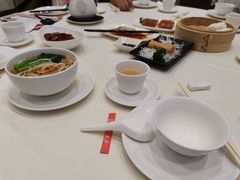 -兴悦酒家(保利克洛维店)