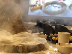 -渔小生蒸汽石锅鱼(印象城店)