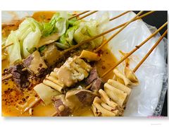 -郭记小街麻辣烫(南小街总店)
