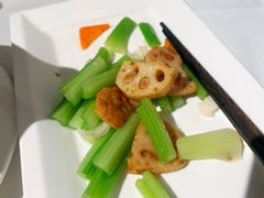 -黑明餐厅(白鹭洲店)