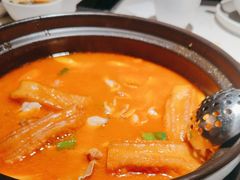 -周渝食惦酸菜鱼(青浦店)