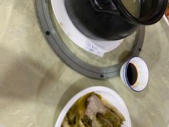 -区海鸡场饭店(石壁店)
