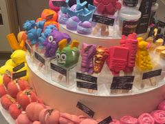 -LUSH(威尼斯人店)