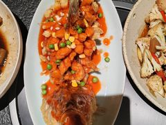 -金陵家宴·金陵春·南京菜(夫子庙店)