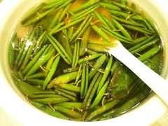 西湖莼菜汤-楼外楼(西湖景区孤山路店)