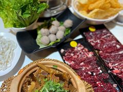 -陈记顺和牛肉火锅馆(天河北路店)