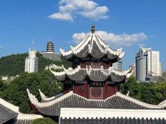 -文昌阁