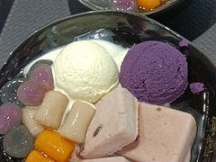 -鲜芋仙(观音桥大融城LG店)