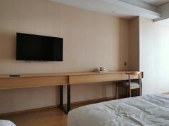 -全季酒店(成都九眼桥店)