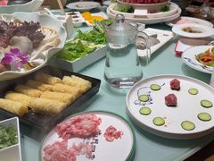 -南门四季铜锅涮肉(大屯·北苑店)