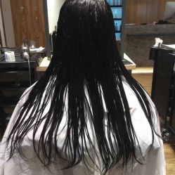 -Mentor Hair Salon