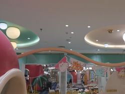 -奈尔宝·儿童乐园·亲子餐厅(苏州大悦城店)