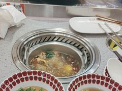 -喜家自助小火锅(乐客城店)