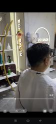 -Echo·回声专注男士发型设计