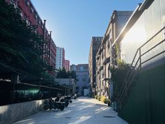 -北化机爱工场文化科技融合产业园