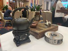 -顺德人家食府(黄金广场店)