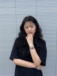 -YESIDO BLACK椰岛造型