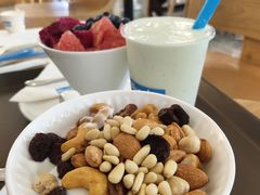 -Blueglass酸奶(财富购物中心店)