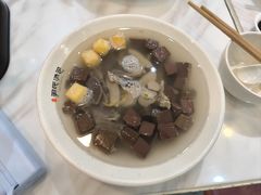 -百年尹氏汤包(湖南路狮子桥店)