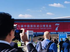 -上海虹桥国际机场