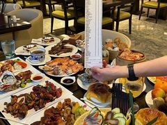 -深圳温德姆至尊酒店