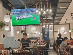 -乔街深夜食堂·小龙虾·高压锅生蚝(杭州总店)