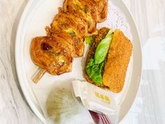 -小嘟来烘焙店