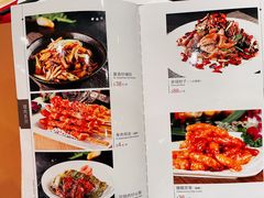 菜单-凯鸽酒楼(大同振兴街店)