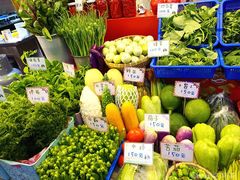 -花莲东大门国际观光夜市