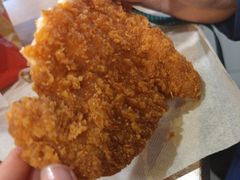 -麦当劳(双榆树店)