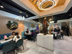 -农家湘菜(安亭店)