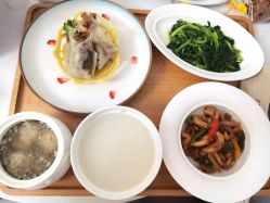 -弗蕾亚·和月月子调理院(东湖店)