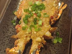 -贰醒·私房小院烧烤 (太古里店)