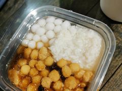 -甜心闲生传统手工冰粉(奎星楼店)