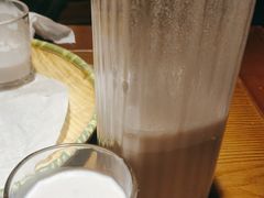 -李久其家民间餐厅(观沙岭公园店)