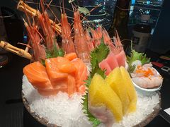 -花潮料理艺食馆(成都万象城店)