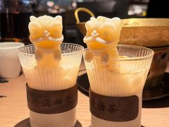 -沅江水·湖南家宴(南村万博长隆商圈店)