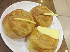 -点心皇子茶餐厅(万国大都会店)