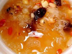 银耳莲子羹-自助火锅筷乐食代自助餐厅(金辰店)