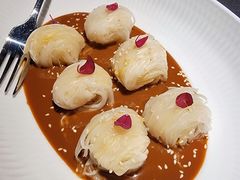 -喜悦烤鸭·新京菜(王府井店)